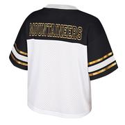 App State Colosseum Women's Treasure Football Jersey